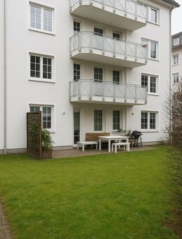 Kapitalanlage in Dresden-Cotta:Kleine 2R-ETW in Dresden Cotta (2. OG) - Dresden