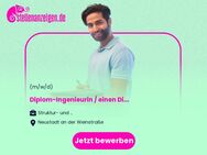 Diplom-Ingenieurin (FH) / einen Diplom-Ingenieur (FH) oder Bachelor (m/w/d) als technische Sachbearbeitung im Bereich Abwassertechnik - Neustadt (Weinstraße)