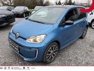 VW up, e-up Style, Jahr 2021 - Wackersdorf