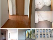 2 Zimmer- besonderes geschnittene Altbauwohnung in ruhiger Lage mit viel Platz - Chemnitz