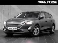 Ford Focus, 1.0 COOL&CONNECT EcoBoost, Jahr 2019 - Hamburg