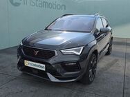 CUPRA Ateca, 2.0 TSI 4Dr, Jahr 2024 - München