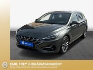 Hyundai i30, 1.5 T-GDI Kombi 48V-Hybrid Prime, Jahr 2022 - Frankfurt (Main)