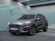 Ford Kuga, 1.5 ST-Line EcoBoost 110kW Sports Utility V, Jahr 2023 - München