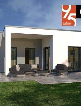 Bungalow 2: das ideale Domizil für Singles, Paare und Kleinfamilien. Mit Wohnkeller. - Karlsruhe