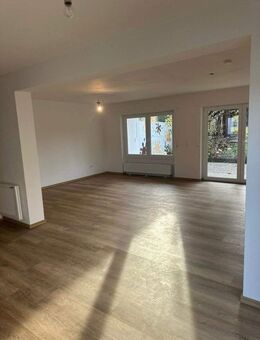 Familienfreundliches Haus mit Garten zur Miete - Langenenslingen