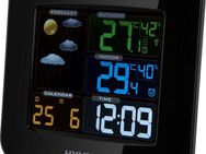 Hyundai Hyundai WS8446 Wetterstation (mit Außensensor)