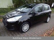 Ford B-MAX 1.0 EcoBoost "Trend" - 2.Hd./orig. 17 TKM - Lorsch (Karolingerstadt)