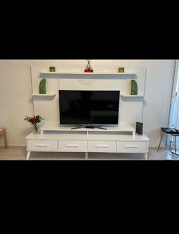 TV Board - Hannover