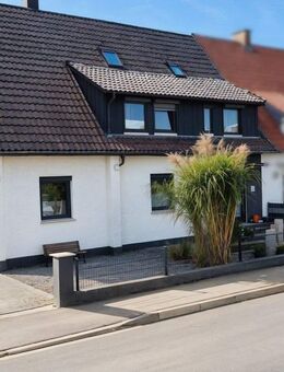 ++SENDEN++ 2-3-FH mit Garten & XXL-Garage - Investmentobjekt mit 5,4 % Rendite - Senden (Bayern)