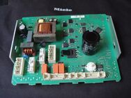 Original Miele Elektronik ELP262 GKD, ELP262-A, ELP262-F für Miele Waschmaschinen - Leverkusen Zentrum