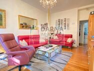 Ideale Kapitalanlage - Vermietete 1,5 Zimmer Wohnung in Berlin Charlottenburg - Berlin
