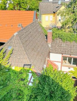 Besonderes Fachwerkhaus mit Potential - Kronberg (Taunus)