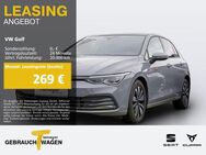 VW Golf 2.0 TDI DSG MOVE PANO AHK KAMERA LED+ - Hemer