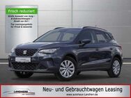 Seat Arona 1.0 TSI Style //Navi/LED/Sitzheizung - Thannhausen