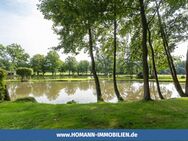 Jagd, Pferdesport, Golf.... Ländliches Privatanwesen der Luxusklasse! - Nordkirchen