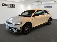 Hyundai IONIQ 5, N Line X Elektro (MY25) h (325 ) Sitz-Paket digitaler Innenspiegel Lenkradhez, Jahr 2024 - Dormagen