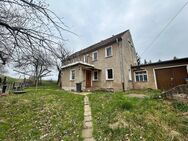 Einfamilienhaus mit Potential in ruhiger Lage - Kubschütz