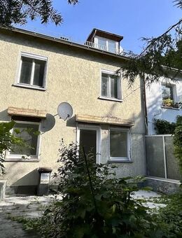 METZ IMMOBILIEN - Handwerker aufgepasst! - Frankfurt (Main)