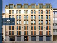 NEU: Serviced-Apartment mit Stil - Leipzig