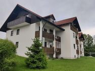 Sonnige 3-Zimmer-Wohnung mit Balkon und EBK in Hohenpeißenberg - Hohenpeißenberg