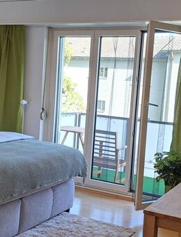 Business-Appartement in Kreuzlingen nahe Konstanz zu vermieten - Konstanz