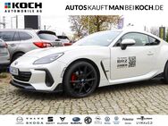 Subaru BRZ, 2.4 R Jubiläumsmodell 30-Jahre Koch TOP, Jahr 2023 - Berlin