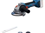 Bosch Professional Akku-Winkelschleifer »GWS 18V-8«, ohne Akku, ohne Ladegerät