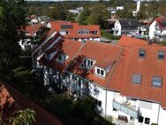 Im Digitalen Angebotsverfahren: Wohnung mit TG- & Freiplatz in Senden - Senden (Bayern)