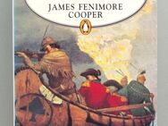 James Fenimore Cooper: The Last of the Mohicans - Münster