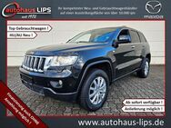 Jeep Grand Cherokee 3.0 CRD Overland | Leder | - Bad Kreuznach