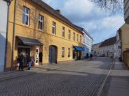2 Stadthäuser in Bestlage von Lübbenau/Spreewald! Baugenehmigung vorhanden! - Lübbenau (Spreewald)