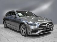 Mercedes C 300, e T AMG SPUR, Jahr 2023 - Itzehoe