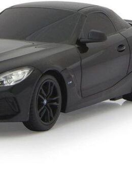 Jamara RC-Auto BMW Z4 Roadster 1:24, 2,4 GHz, schwarz