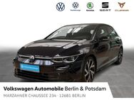 VW Golf, 1.5 TSI R-Line, Jahr 2022 - Berlin