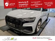 Audi SQ8, 4.0 TFSI quattro, Jahr 2022 - Kempten (Allgäu)