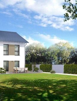 Ihr individuelles Mehrfamilienhaus in Ebermannstadt - Maßgeschneidert für Ihre Bedürfnisse - Ebermannstadt