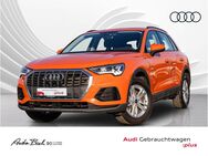 Audi Q3, 45TFSI e EPH, Jahr 2021 - Diez