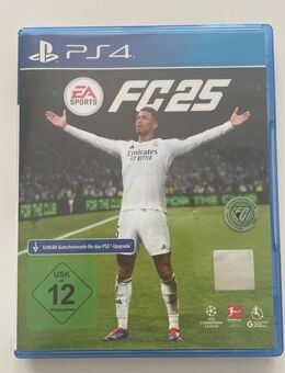 FC 25 für PS4 Fifa Playstation - Waldbreitbach