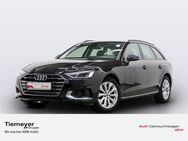 Audi A4, Avant 40 TFSI ADVANCED, Jahr 2020 - Bochum