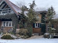 Einfamilienhaus nähe Landshut-Ost - Adlkofen