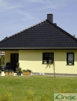 Bungalow Einfamilienhaus (BVH) in 17348 Mildenitz COURTAGEFREI - Woldegk