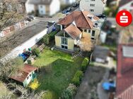 Wohnqualität in Stadtnähe - Freistehendes Einfamilienhaus in Nürnberg Laufamholz - Nürnberg