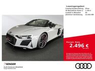 Audi R8, Spyder V10 performance quattro, Jahr 2022 - Bielefeld