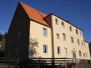 Familienfreundliches Wohnen - Hannoversch Münden Zentrum
