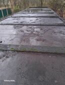 Flachdach.Reinigung Ich mache Ihren Garten schön in 22045