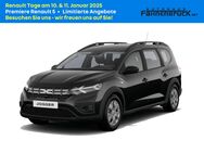 Dacia Jogger, Essential ECO-G 100, Jahr 2022 - Duisburg