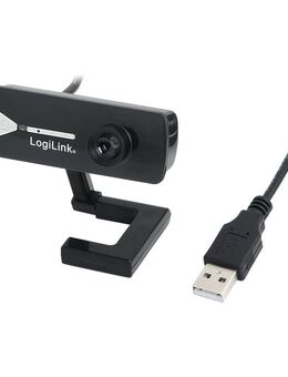 LogiLink externe Kamera mit USB Anschluß - Weißwasser (Oberlausitz)