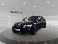 Audi A5, Sportback 40 TFSI S-Line S-Line 20, Jahr 2022 - Wolfhagen