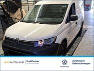 VW Caddy, 2.0 TDI Maxi Cargo | | |, Jahr 2021 - Plattling